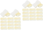 30pcs Lampshade Cleaning Sponges Reusable Dry Cleaning Dust Sponge Lampshade - Image 4