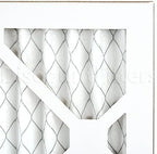 AIRX WICKED CLEAN AIR. 10x20x1 Air Filter MERV 13 Pleated HVAC AC Furnace Air - Image 6