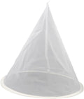 KICHOUSE Practical Mesh Honey Filter Tool Gauze Filter Net by kichouse