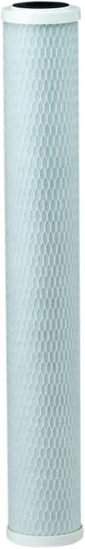 Pentair Pentek CBC-20 Carbon Water Filter, Whole House Carbon Block Replacement by PENTAIRPENTEK