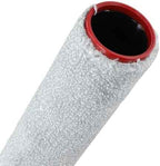 1/2pcs Main Brush for MOVA M10 Floor Scrubber Vacuum Cleaner Replacement Main Brush Household Cleaning Appliance Accessories