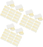 45pcs Reusable Cleaning Sponges - Image 9