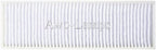 AWO ET-RFL300 Replacement Projector Air Filter - Image 2