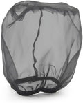 Car Intake Filter Mesh Cover Polyester Cloth Oilproof And Dustproof Cover Cold by Surakey