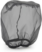 Car Intake Filter Mesh Cover Polyester Cloth Oilproof And Dustproof Cover Cold by Surakey