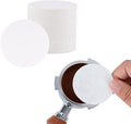 watchget 55mm Espresso Paper Filters by watchget