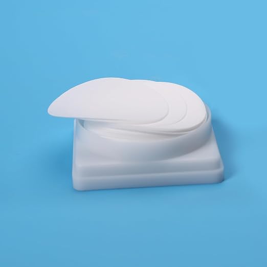 100 PCS PTFE Disc Membrane Filters Hydrophobic 47mm 5.0µm Pore Size - Image 5