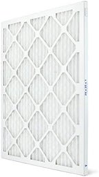 AIRx Filters 20x25x1 Air Filter MERV 13 Pleated HVAC AC Furnace Air Filter - Image 4