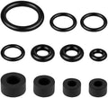 Fuel Bowl and Filter Housing Seal Kit Compatible with Ford International 7.3L Engines 1999-2003
