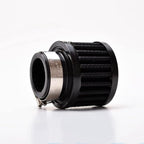 25mm Air Intake Filter 1" Inlet Dia Air Intake Cone Universal Filter Parts - Image 4