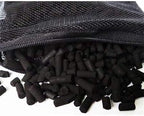 Bulk Pack Economy Activated Charcoal Carbon Pellets - Image 3