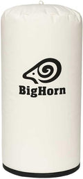 BIG HORN 11766 20 Inch Dia 30 Micron Dust Filter Bag 20 Inch x 32 Inch Long by BigHorn