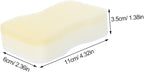 1set Cleaning Dry Eraser Removal Lamp Shade Cleaner Sponges - Image 2