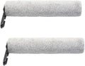 2PCS Main Roller Brush，Compatible by Unknown