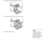 AWO Replacement Projector Air Filter - Image 6