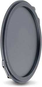 NiSi - JetMag Pro 82MAG Lens Back Cap - Durable Magnetic Lens and Filter - Image 2