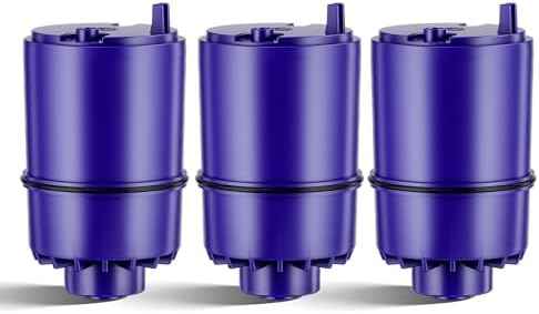 Faucet Water Filter Replacement for All PUR®