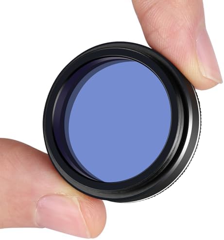 Celticbird Telescope 1.25" Moon & Sky-Glow Filter for Celestron