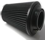 Big Sucker cone Air filter intake for harley air Cleaner Sportster