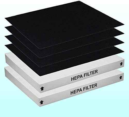 AP-1512HH True HEPA Replacement Filter for Coway Air Purifier