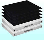 AP-1512HH True HEPA Replacement Filter for Coway Air Purifier