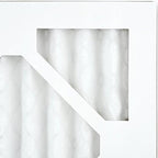 AIRx Filters 14x14x1 Air Filter MERV 13 Pleated HVAC AC Furnace Air Filter - Image 7