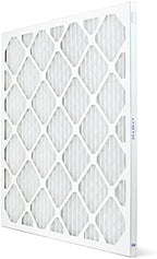 AIRX WICKED CLEAN AIR. 24x24x1 Air Filter MERV 13 Pleated HVAC AC Furnace Air - Image 4