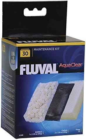 Fluval Maintenance Kit for AquaClear 30/150