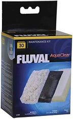 Fluval Maintenance Kit for AquaClear 30/150