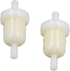 2PCS 0G9914 Fuel Filter Compatible - Image 5
