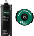 Kinetico Reverse Osmosis Membrane Cartridge. (Part No. 12752 Green) - Field & Pure
