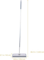 No-wash Dust Mop with Detachable Handle Wet and Dry Electrostatic Floor - Image 2