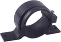 BARTOO 60mm Fuel Filter Mounting Bracket, Fuel Pump Clamp Holder by BARTOO