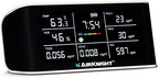 AirKnight Premium Indoor Air Quality Monitor Indoor & Air Quality