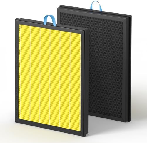 Fil-fresh Vital 100S Pet Care Replacement Filter, Compatible with