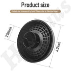 11065-7025 11065-1384 Rain Air Filter Cover for Kawasaki FR FS FX FH FD Series, Air Filter Cap Replace 32155-7005 11065-7006 11065-7024 11065-2105 7024 32155-7005 - Convenient Replace