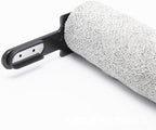 2PCS Main Roller Brush For Ultenic AC1 Elite Floor Scrubber Wet Dry Vacuum - Image 3