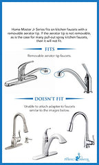 Home Master TMJRPLUS Counter-Top Water Filter - Image 6