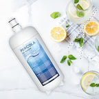 HF40-S/HF45-S Ice Maker Water Filter, 1-Pack - Field & Pure