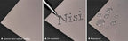 NiSi ND8 100x150mm Reverse GND Filter | 3-Stop Reverse Graduated Neutral - Image 4