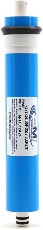APPLIED MEMBRANES INC. 24 GPD Reverse Osmosis Membrane | RO Membrane Water - Image 6