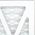 AIRX WICKED CLEAN AIR. 14x30x1 Air Filter MERV 13 Pleated HVAC AC Furnace Air - Image 6