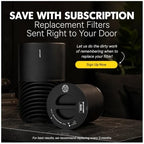 PuroAir 130i Replacement Filter - Genuine 130i Filter Replacement
