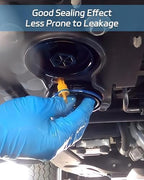 Fuel Filter Housing Cap Fit for GM Duramax 6.6L L5P
