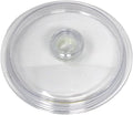 Replacement for Intex ECO15110-2 Replacement Leaf Trap Cover Lid for 12 Inch by Unknown