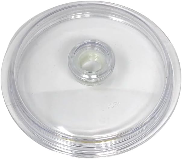 Replacement for Intex ECO15110-2 Replacement Leaf Trap Cover Lid for 12 Inch by Unknown