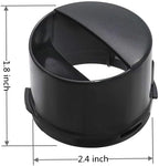 2260502B Refrigerator Water Filter Cap fit - Image 2