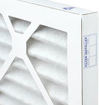 AIRx Filters 20x22x1 Air Filter MERV 13 Pleated HVAC AC Furnace Air Filter - Image 5