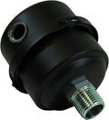 Air Intake Filter Assembly Air Filter Silencer Muffler by Unknown
