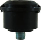 Replacement Air Intake Filter Assembly by Unknown